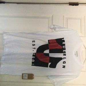 Men’s true religion